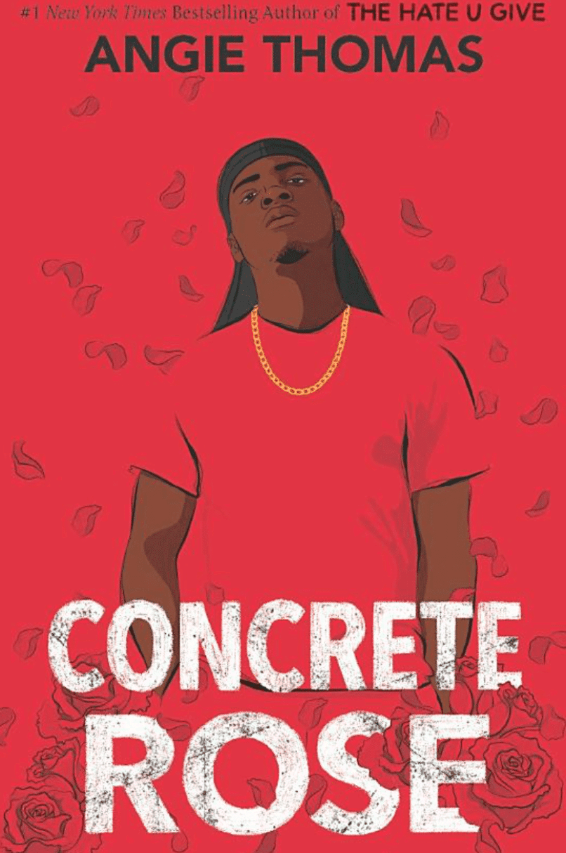 Concrete Rose