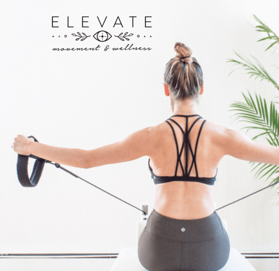 Elevate Movement & Wellness