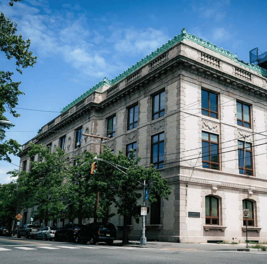 Free Public Library