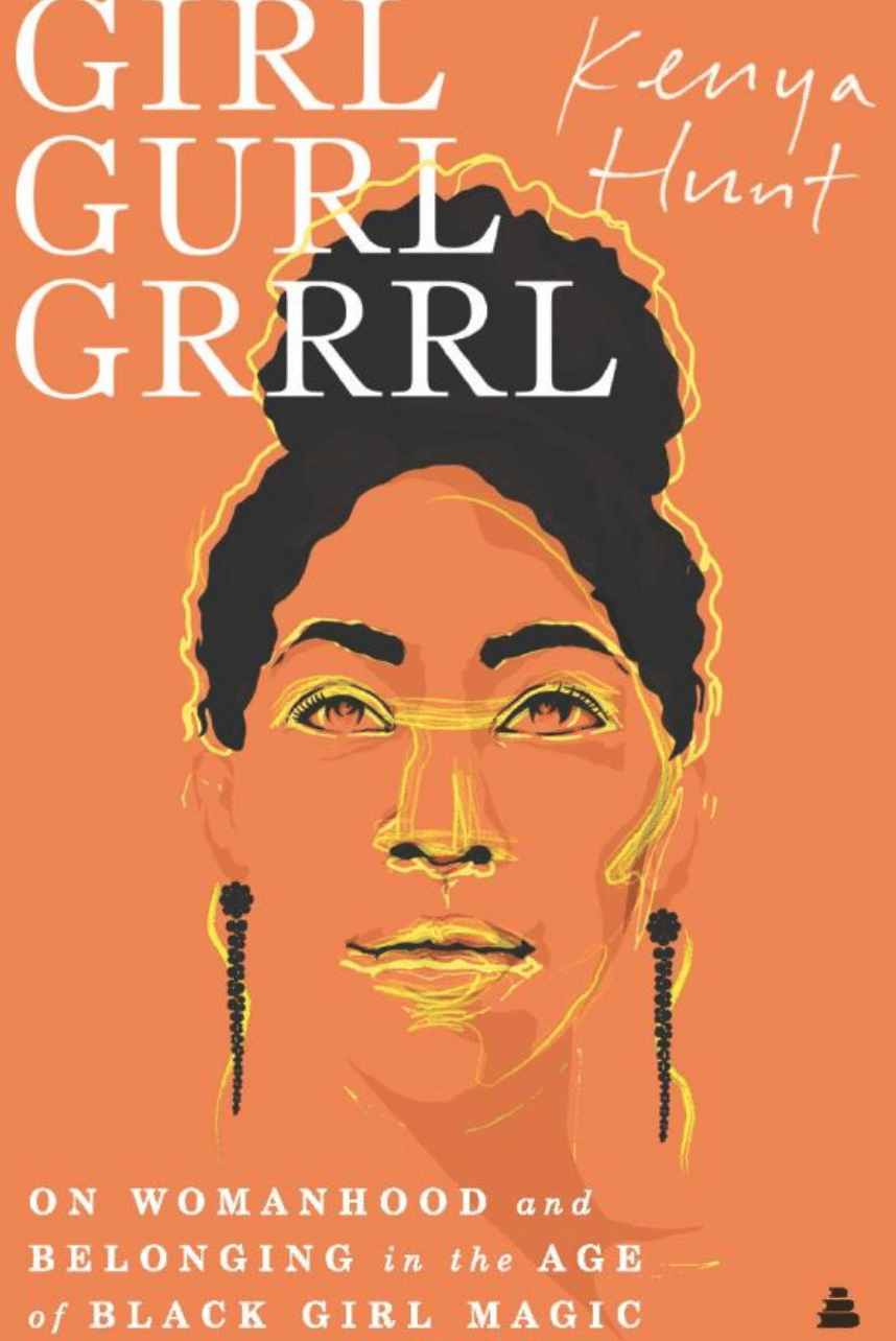 Girl Gurl Grrrl