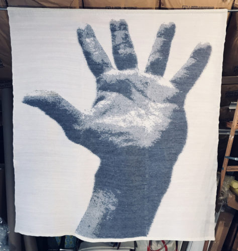 Hand