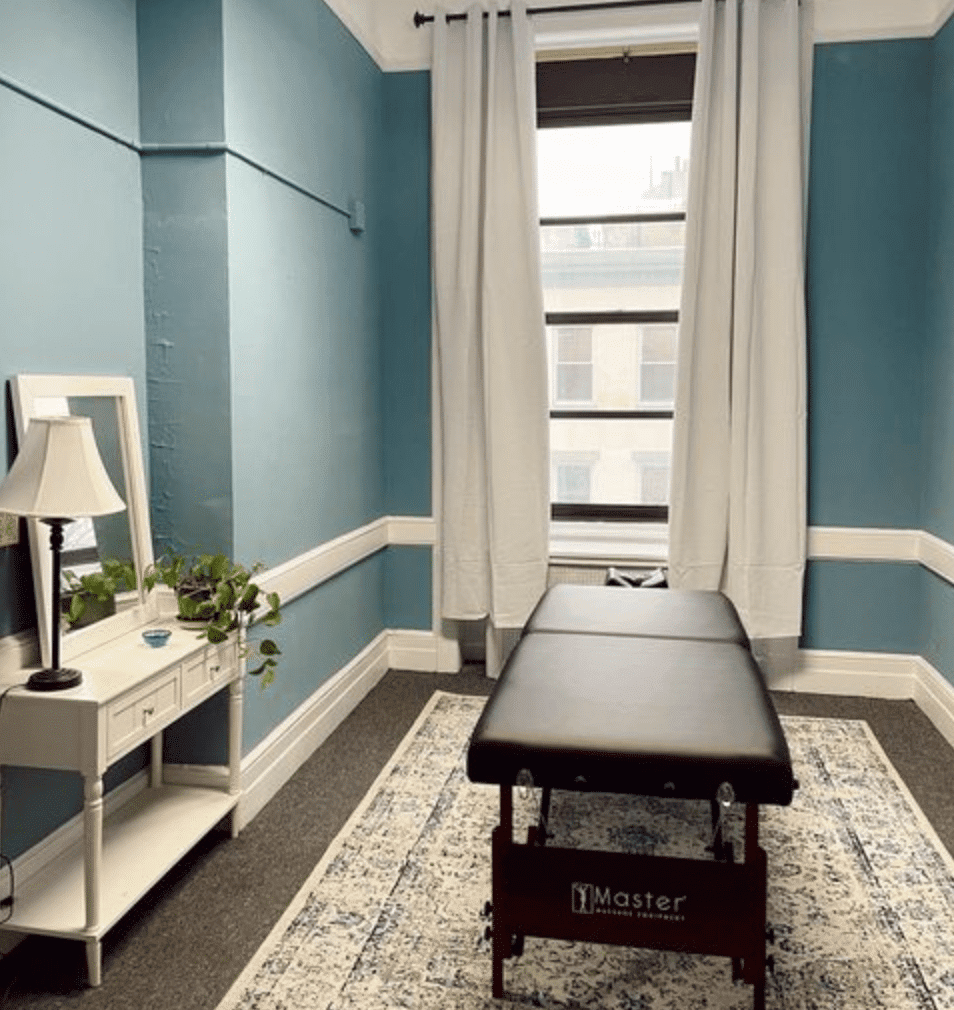Hudson Family Rehab 