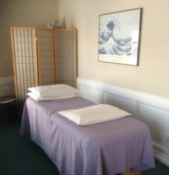 Hudson Healing Arts