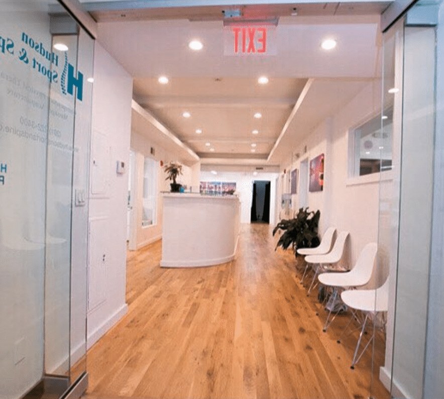 Hudson Sport + Spine Chiropractic