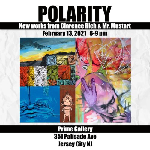 polarity