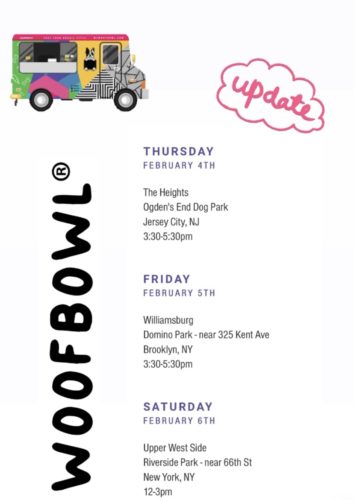 woofbowl