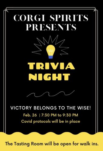 trivia