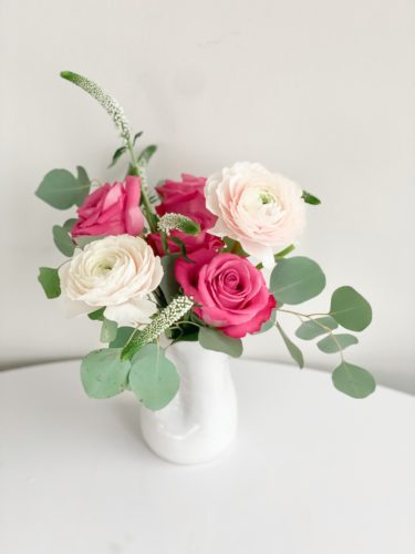 petal and company