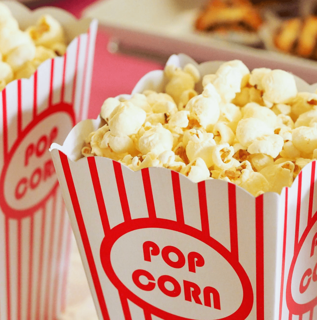 Movie Night