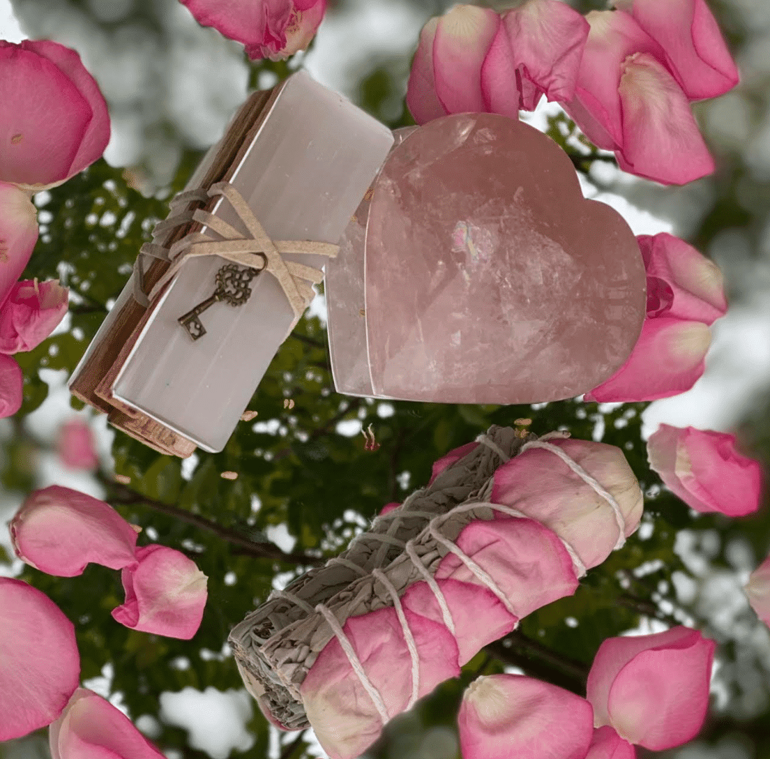 Pink Moon carole anne