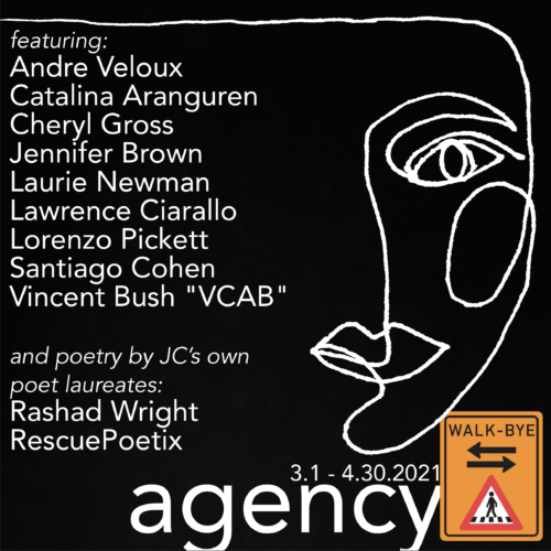 agency
