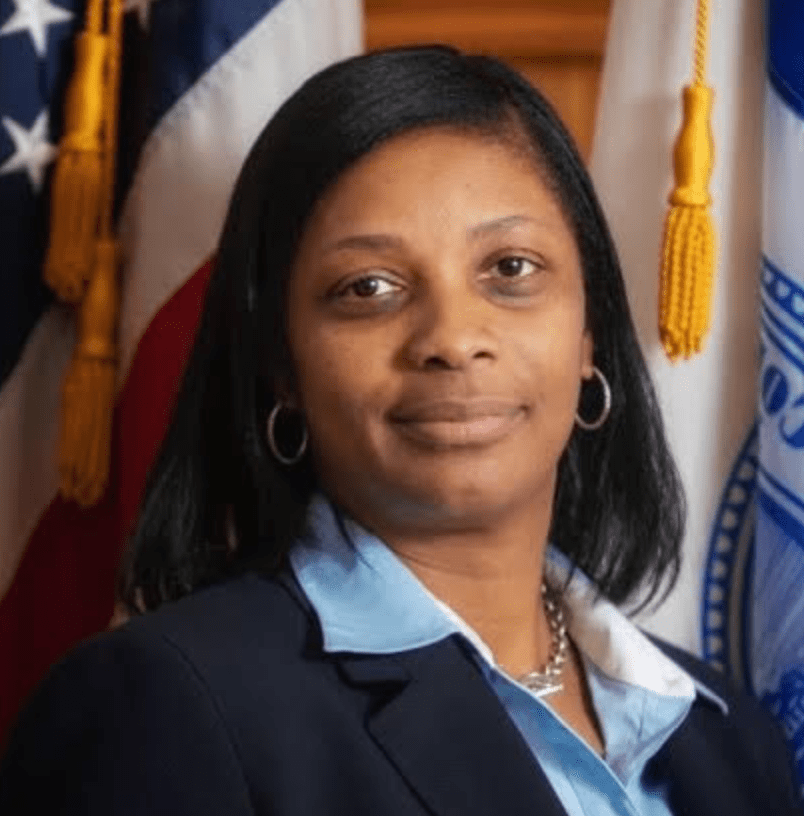 Tawana Moody