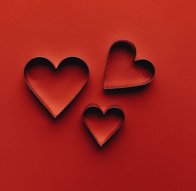 at home galentines day ideas