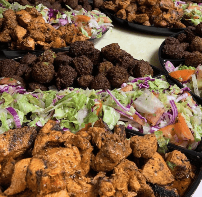 ibbys falafel jersey city