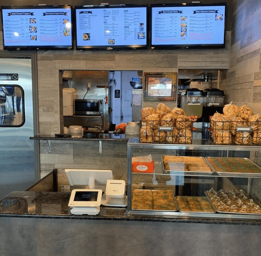 ibbys falafel jersey city