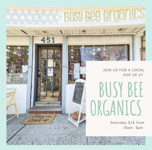 busybee