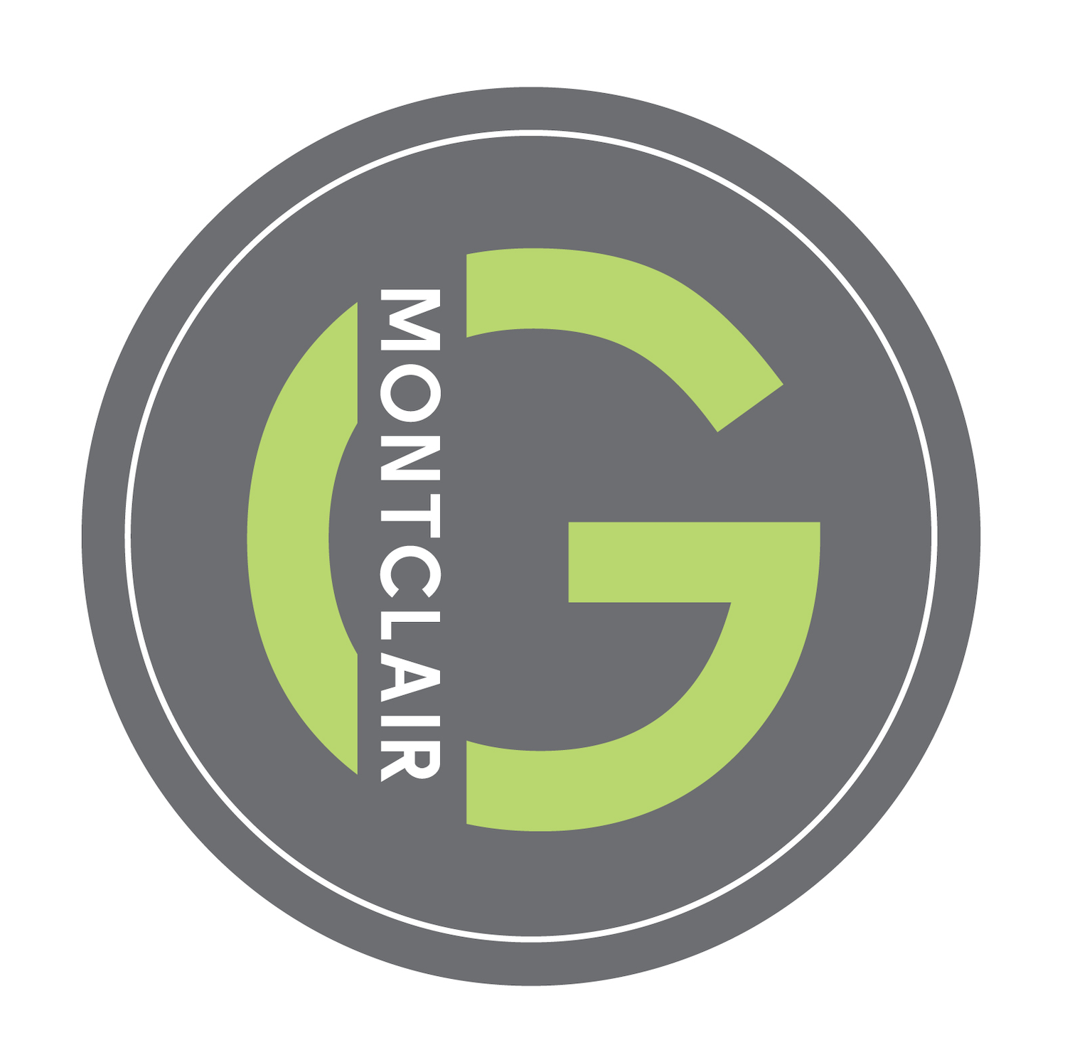 montclair girl logo