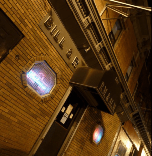 moores lounge jersey city
