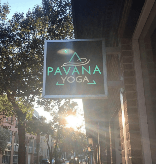 pavana yoga