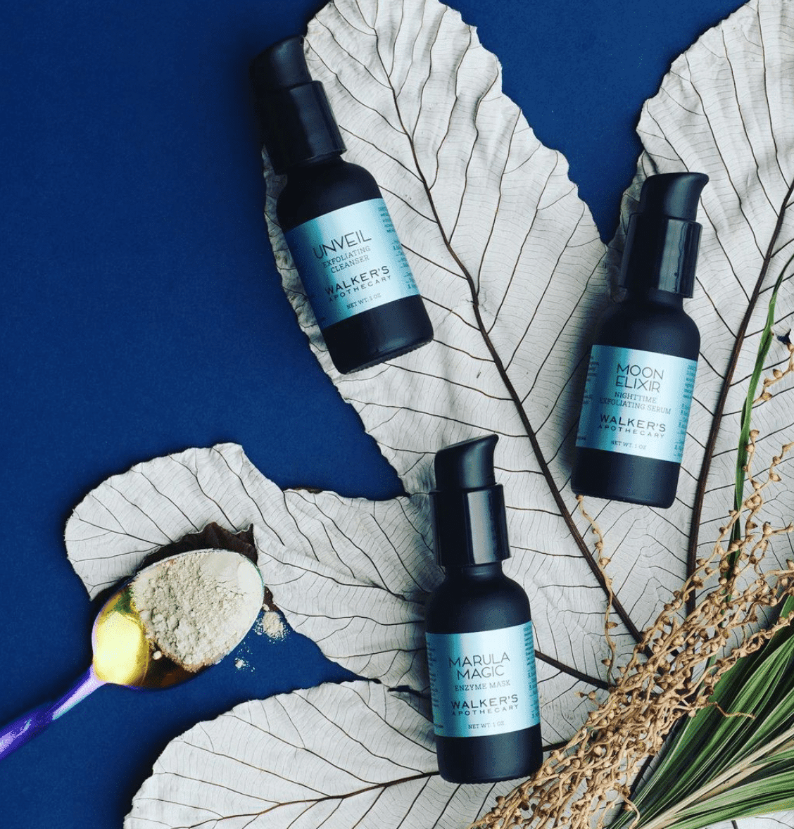 walkers apothecary