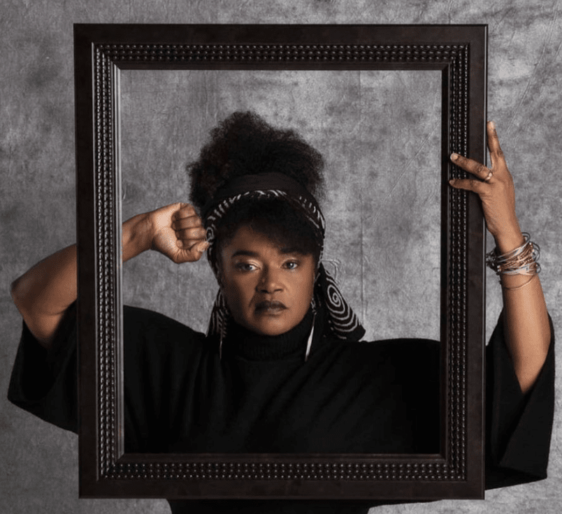Antoinette Ellis-Williams