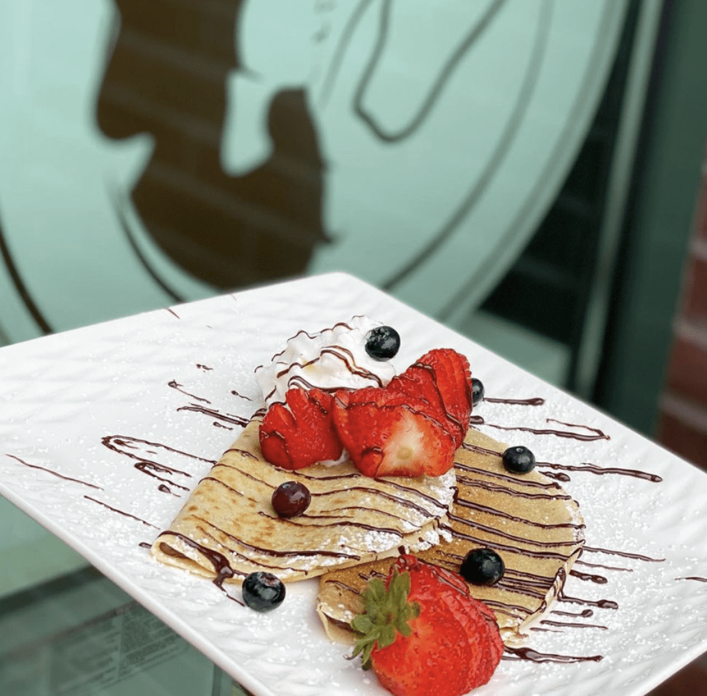 Cafe Esme