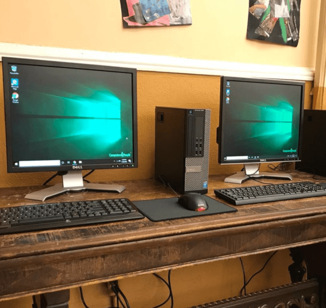Computers 4 People