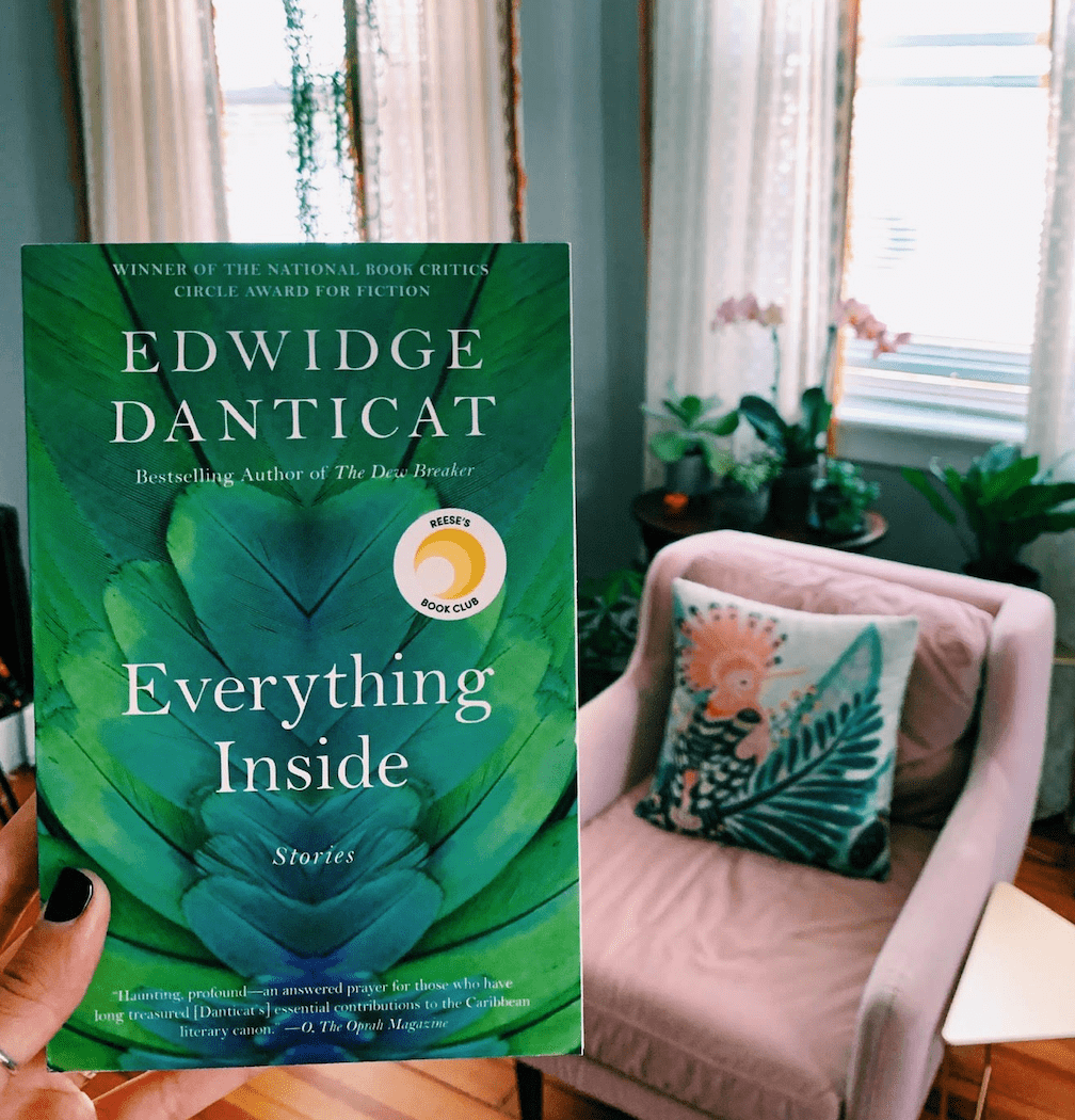 Everything Inside