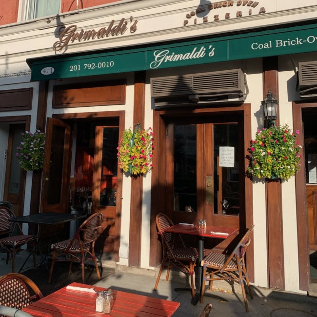 Grimaldi’s