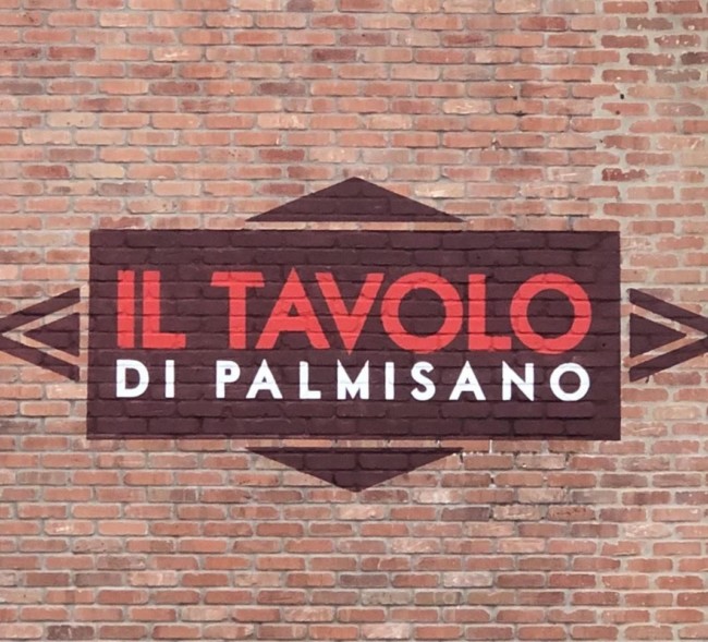 Il Tavolo di Palmisano