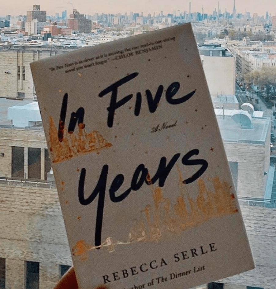 In Five Years