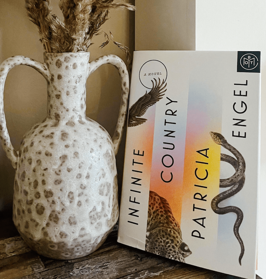 Infinite Country