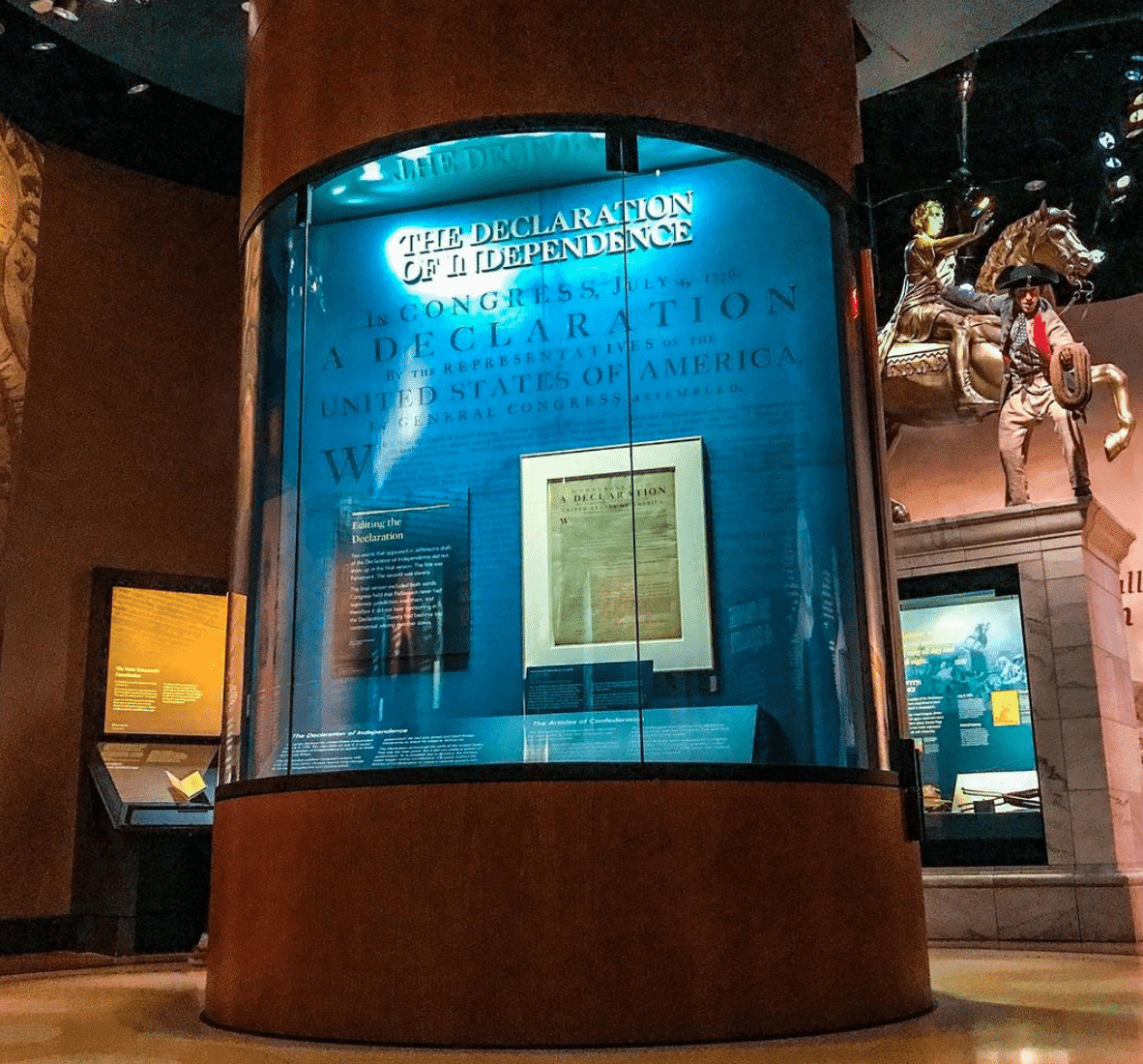 Museum of American Revolution