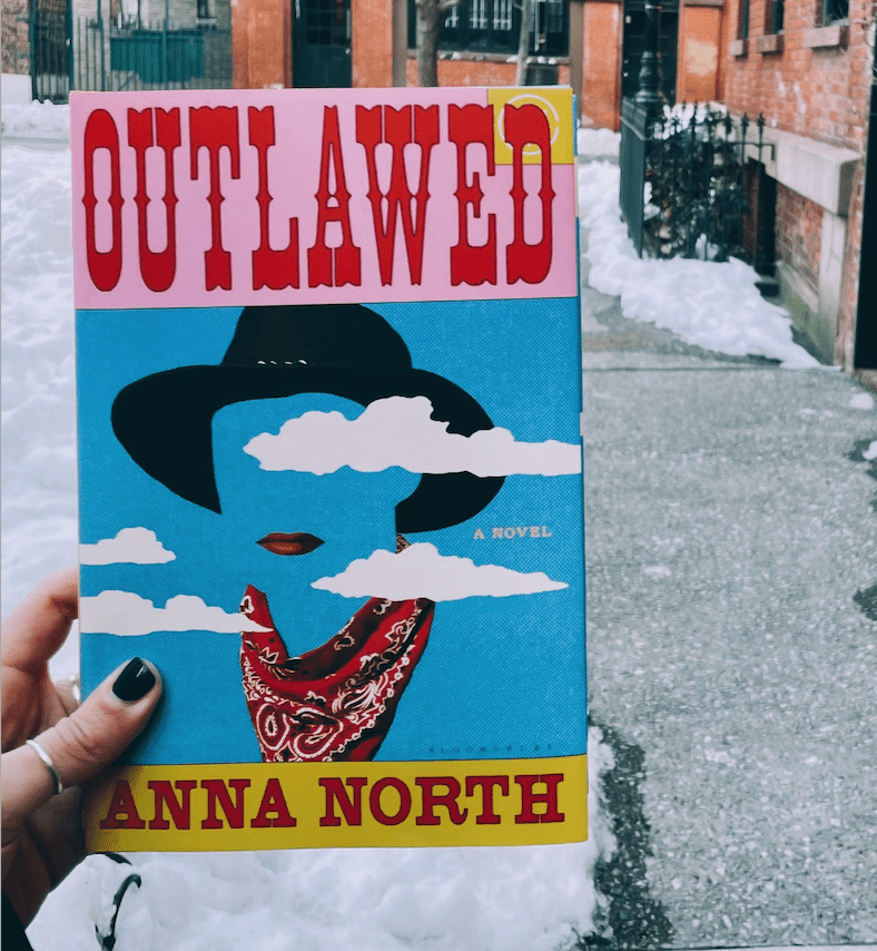 Outlawed