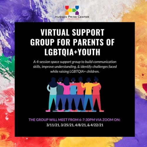 LGBTQ+