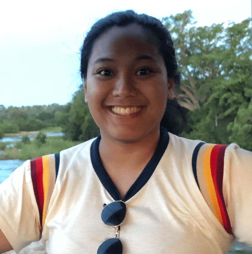 Patricia Villanueva