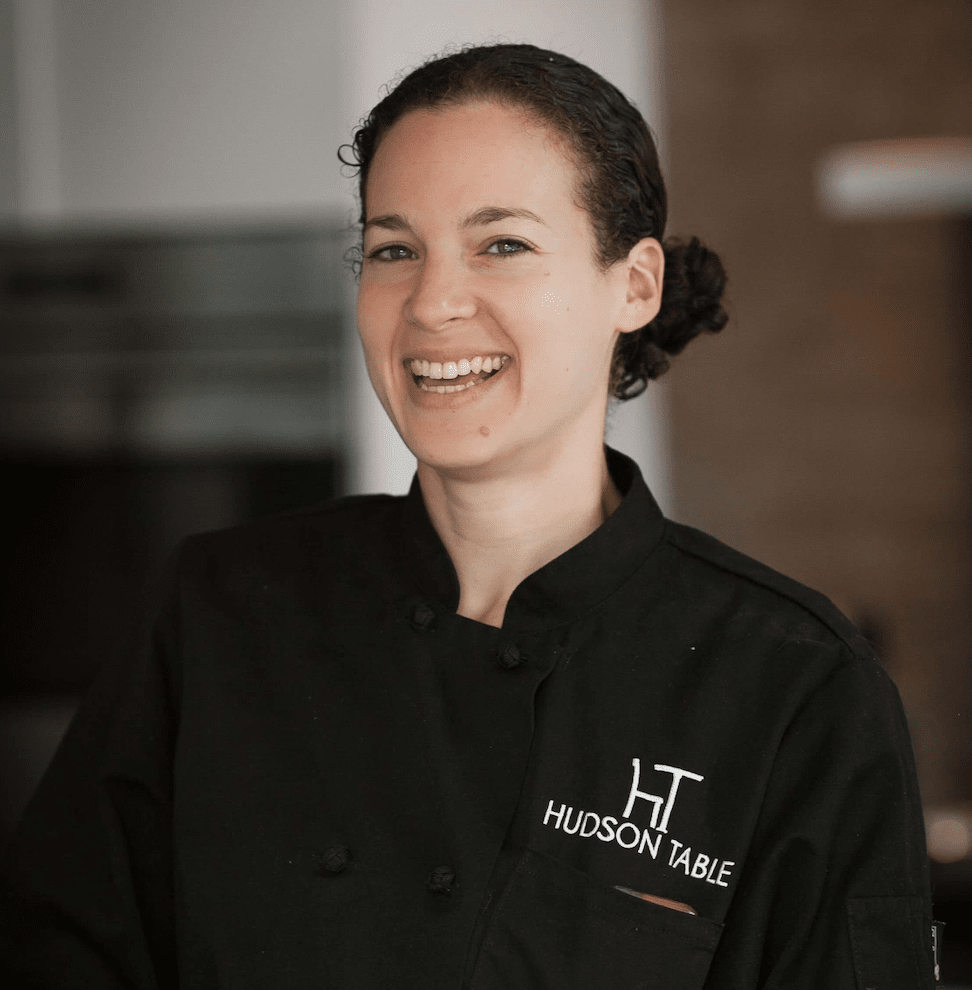 Sara Kartzmer Fry