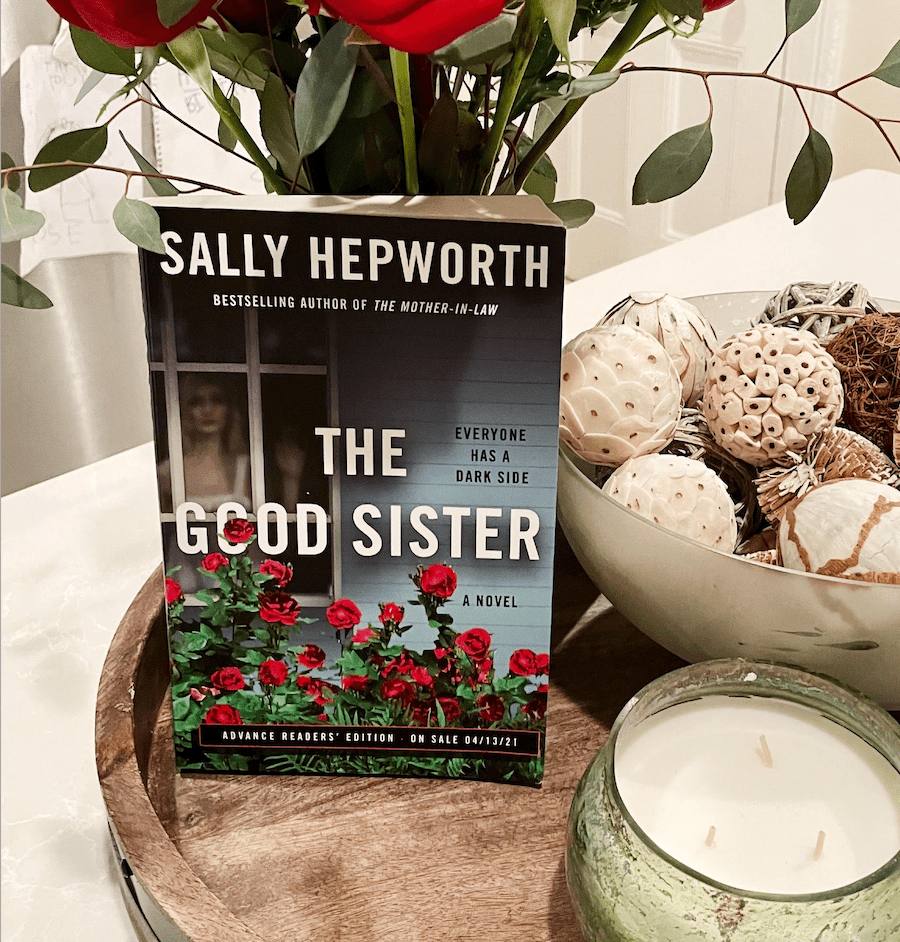 The Good Sister