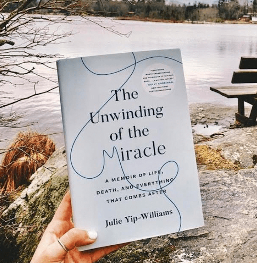 The Unwinding of the Miracle