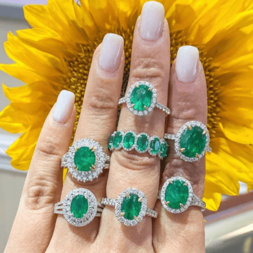 Jewelers