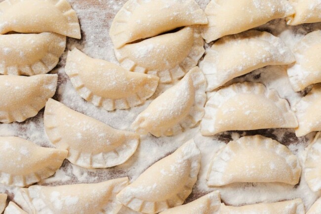 best pierogies north jersey