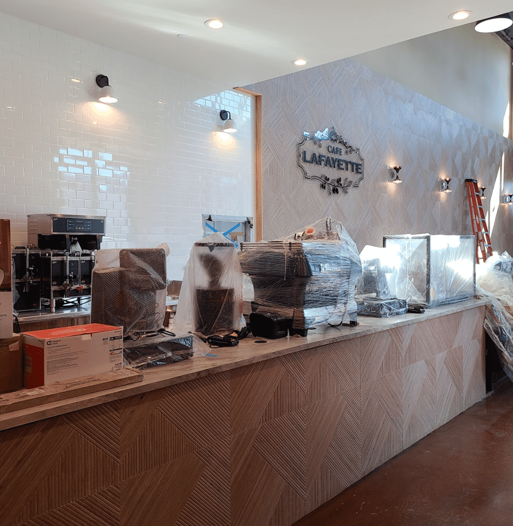 cafe lafayette jersey city