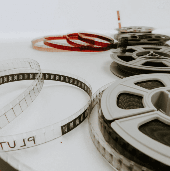 film series
