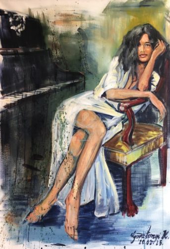 art
