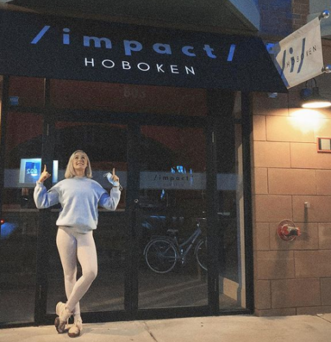 impact hoboken opening willow ave