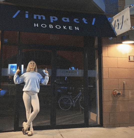 impact hoboken opening willow ave