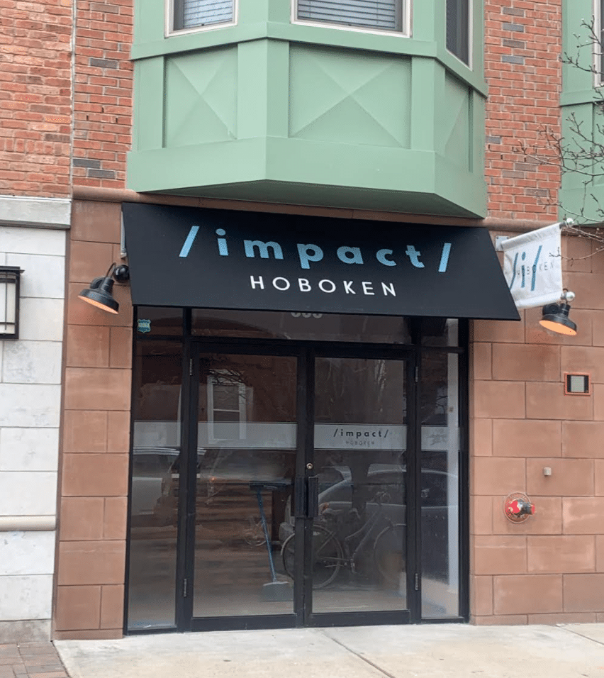 impact hoboken