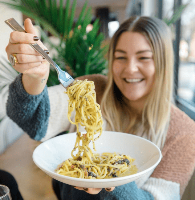 krista stucchio venmo challenge