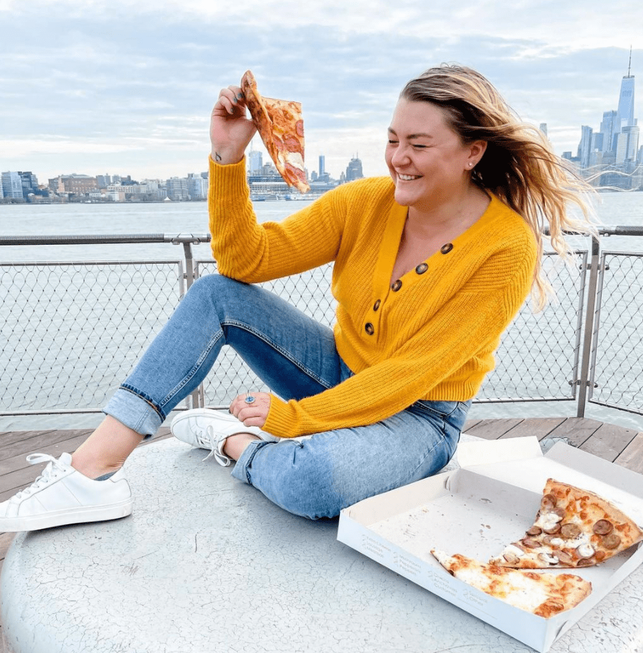 krista stucchio venmo challenge