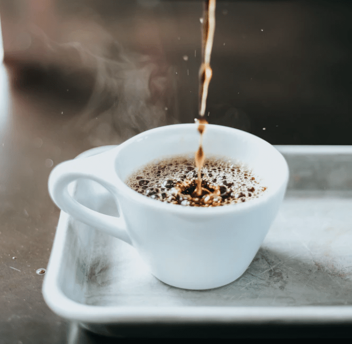 lackawanna coffee